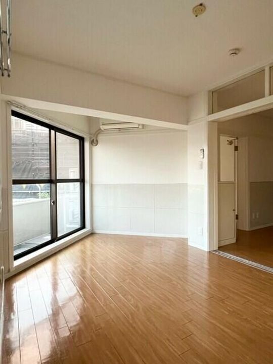 東京都世田谷区代田1(マンション)の賃貸物件の内装