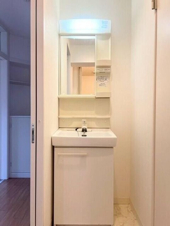 東京都世田谷区代田1(マンション)の賃貸物件の内装