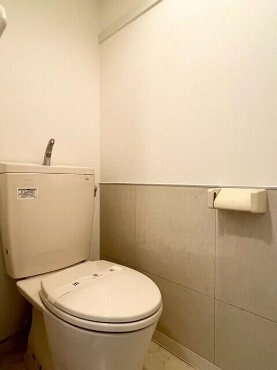 東京都世田谷区代田1(マンション)の賃貸物件の内装