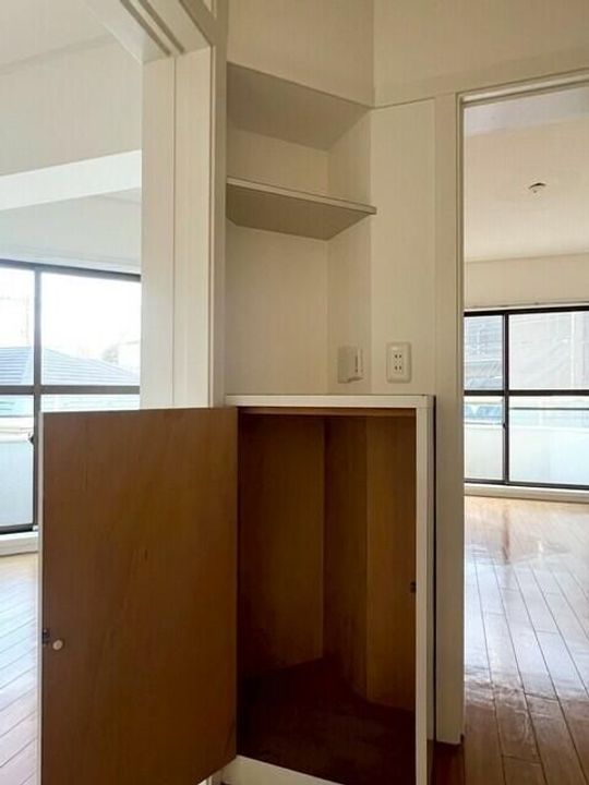 東京都世田谷区代田1(マンション)の賃貸物件のその他画像