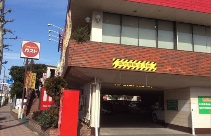 東京都世田谷区代田1(マンション)の賃貸物件の周辺