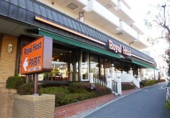 東京都世田谷区代田1(マンション)の賃貸物件の周辺