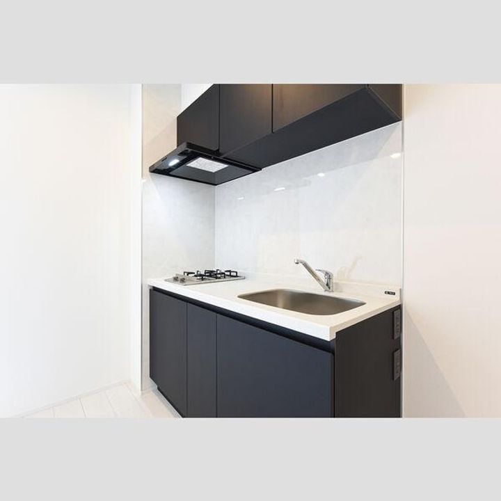 Jack kogukiIのキッチン