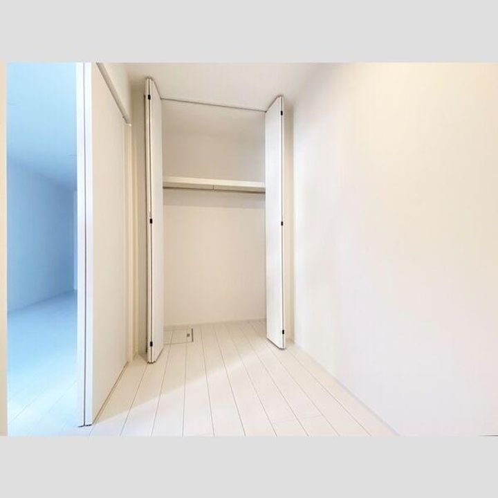 Jack kogukiIの内装