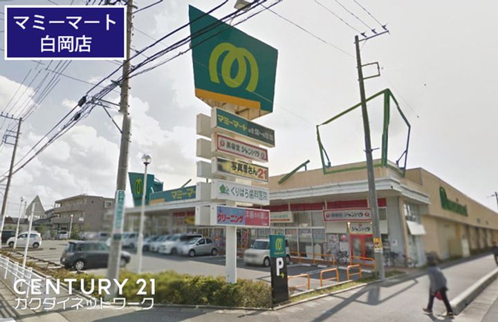 Jack kogukiIの周辺