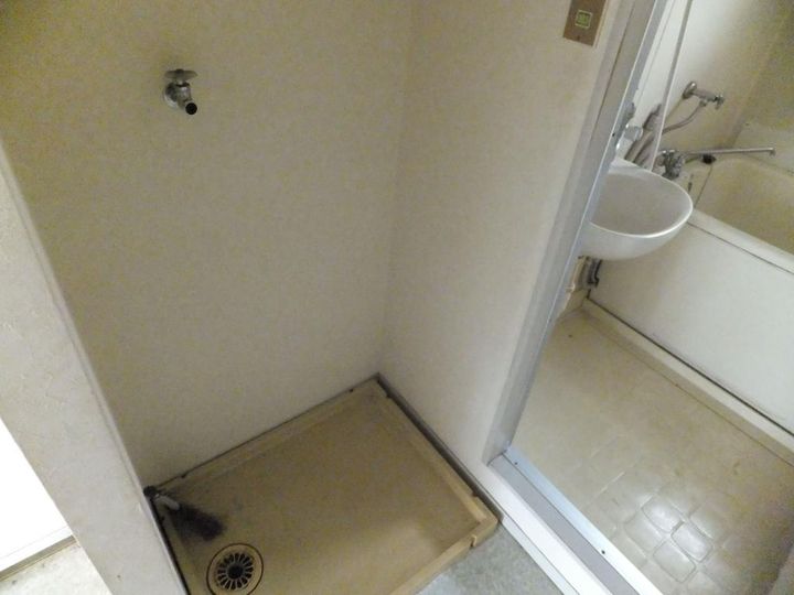 プレジールの内装