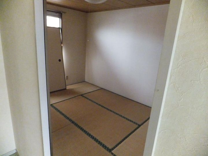 プレジールの居間