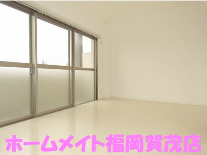 福岡県福岡市早良区原4(マンション)の賃貸物件の内装