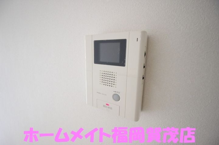 福岡県福岡市早良区原4(マンション)の賃貸物件の内装