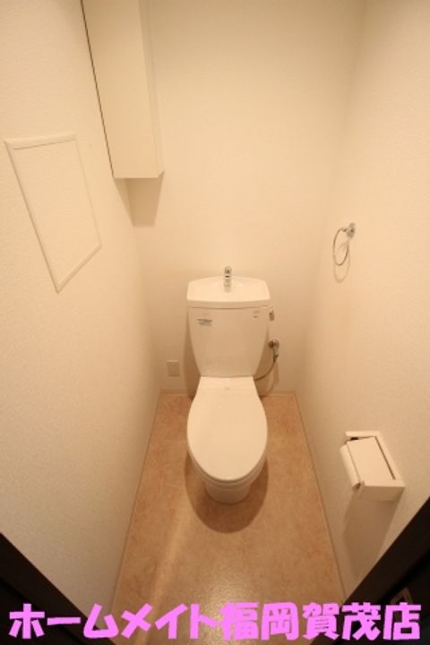 福岡県福岡市早良区原4(マンション)の賃貸物件の内装