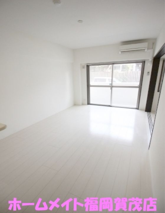 福岡県福岡市早良区原4(マンション)の賃貸物件の内装