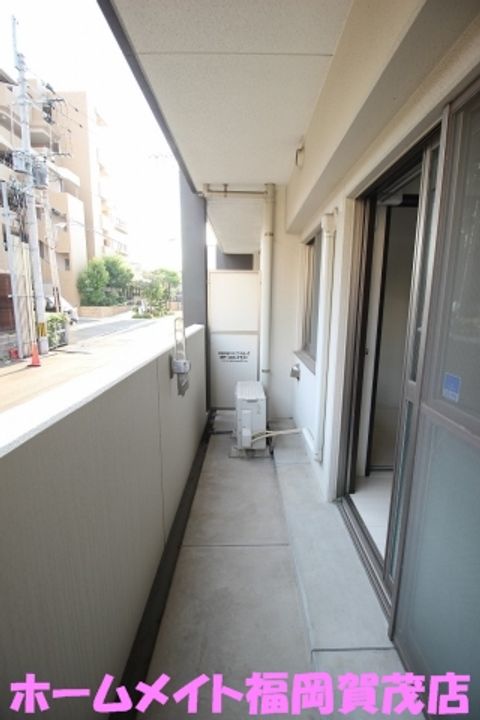 福岡県福岡市早良区原4(マンション)の賃貸物件の内装
