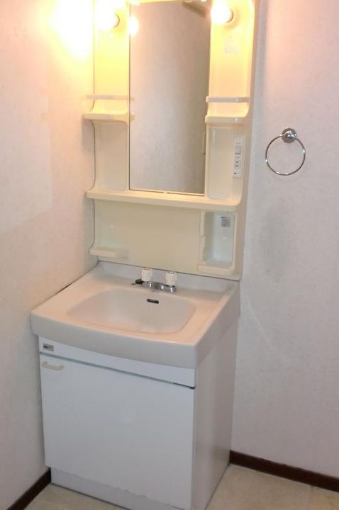 エスポワールの内装