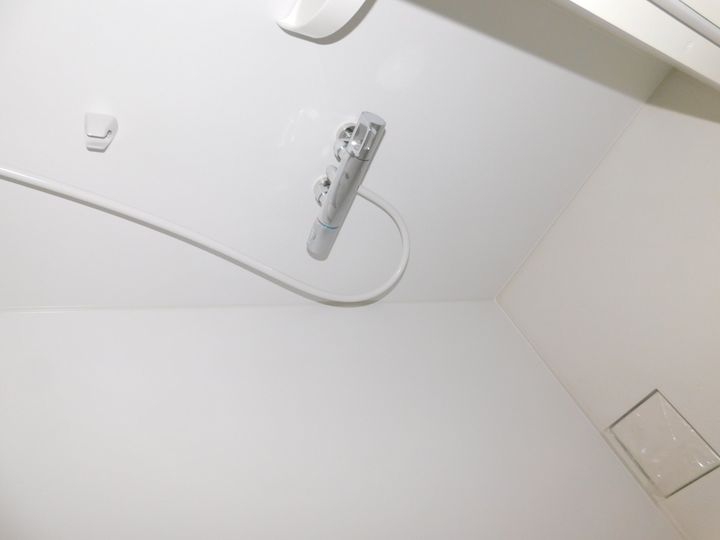 habitat ハビタの風呂