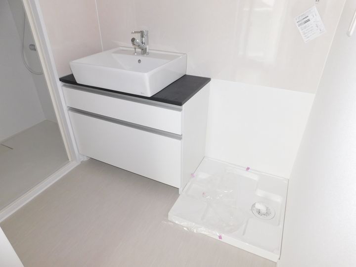 habitat ハビタの内装