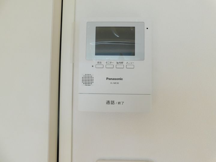 habitat ハビタの内装