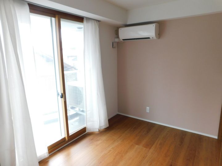 habitat ハビタの居間