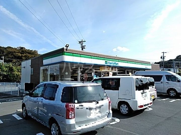 静岡県湖西市新居町新居(マンション)の賃貸物件の周辺