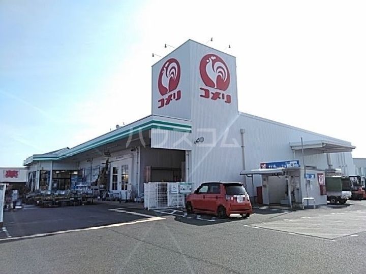 静岡県湖西市新居町新居(マンション)の賃貸物件の周辺