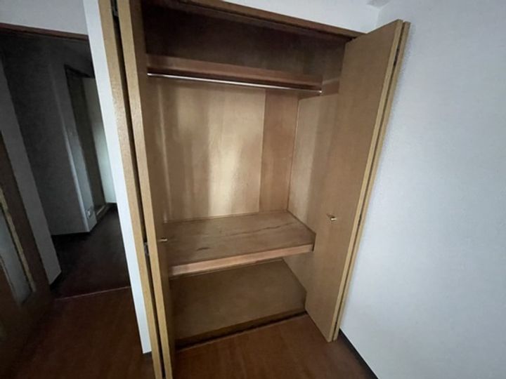 ネッサンスKの内装