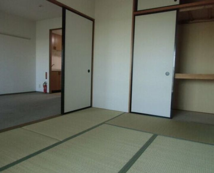 宮城県仙台市宮城野区大梶(マンション)の賃貸物件の内装