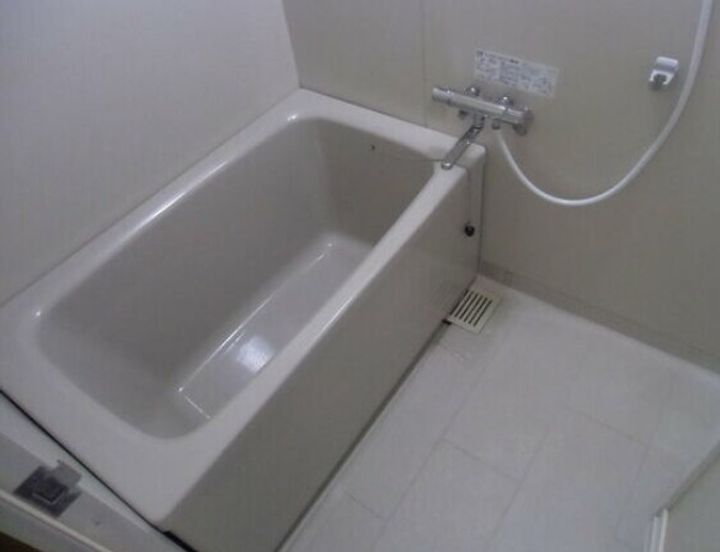 宮城県仙台市宮城野区大梶(マンション)の賃貸物件の風呂