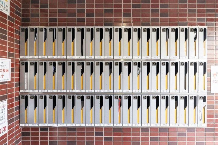 ネオシティ瀬田の地図