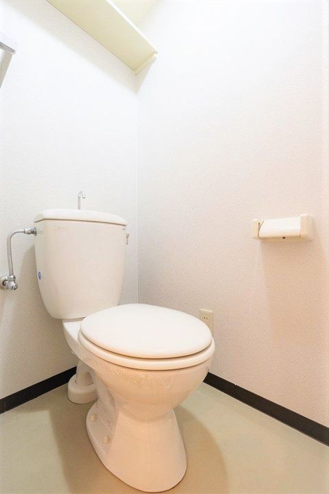 ネオシティ瀬田の内装