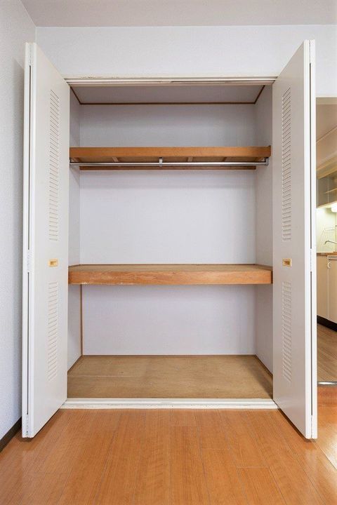 ネオシティ瀬田の内装