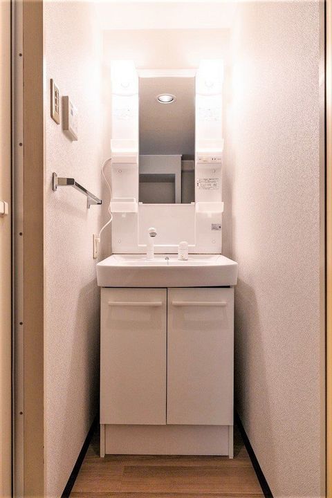 ネオシティ瀬田の内装