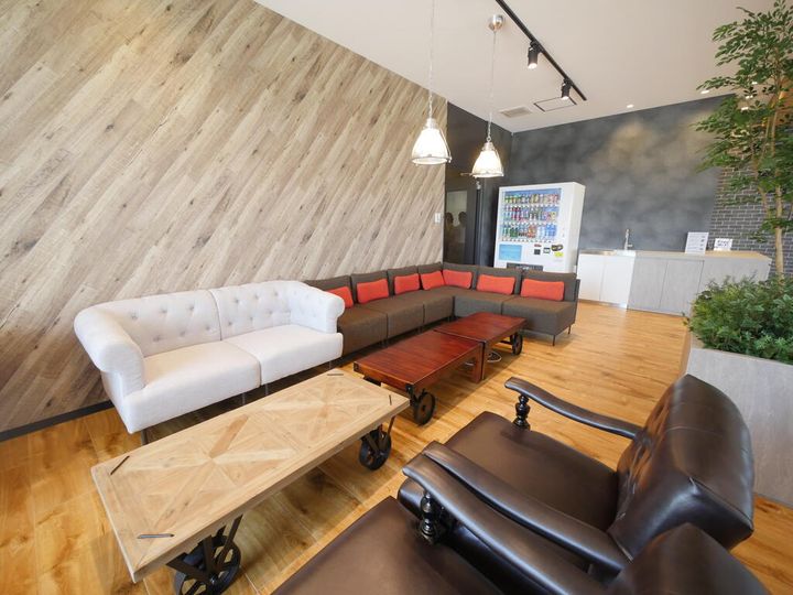 the SOHOのその他画像