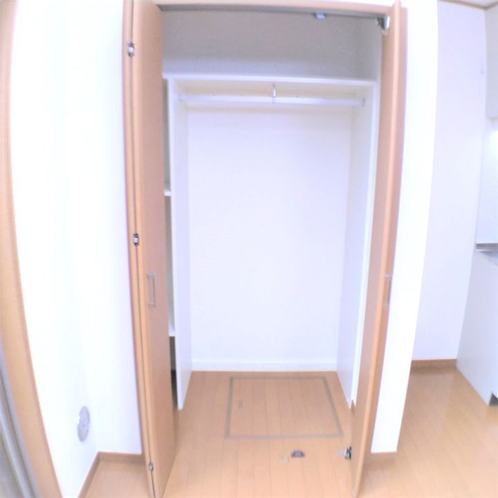 神奈川県川崎市高津区二子4(アパート)の賃貸物件の内装