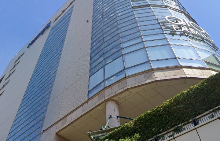 神奈川県川崎市高津区二子4(アパート)の賃貸物件の周辺