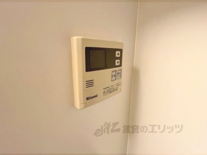 レオパレス備前香芝の内装