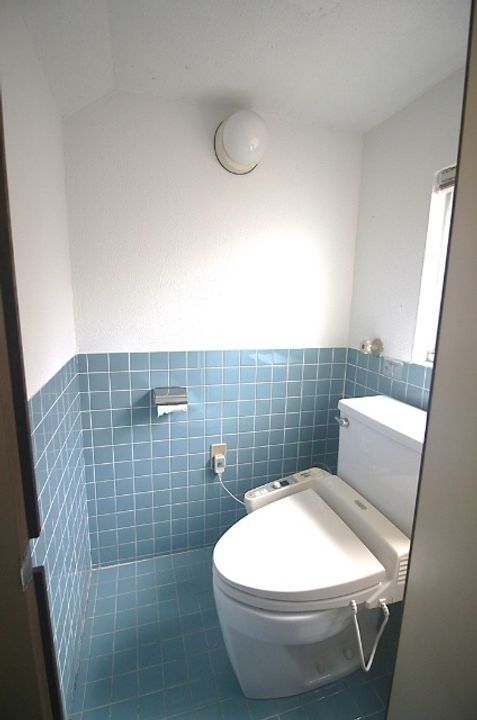 秋田県秋田市手形字大松沢(一戸建)の賃貸物件の内装