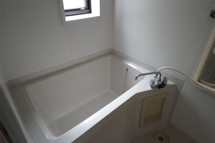 ミルティミ八島の風呂