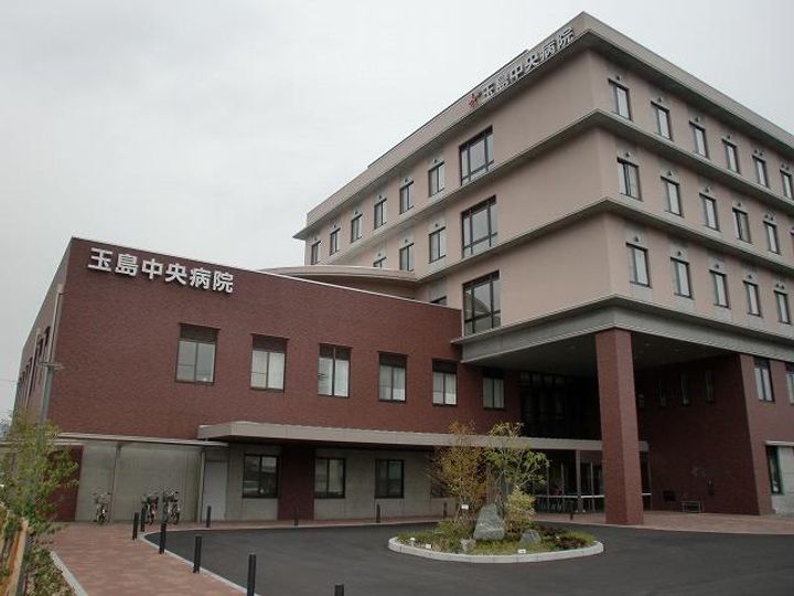 ミルティミ八島の周辺