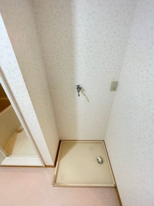 栃木県佐野市吉水駅前1(アパート)の賃貸物件の内装