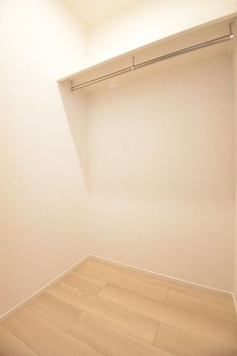 福島県田村市船引町船引字番匠(アパート)の賃貸物件の内装