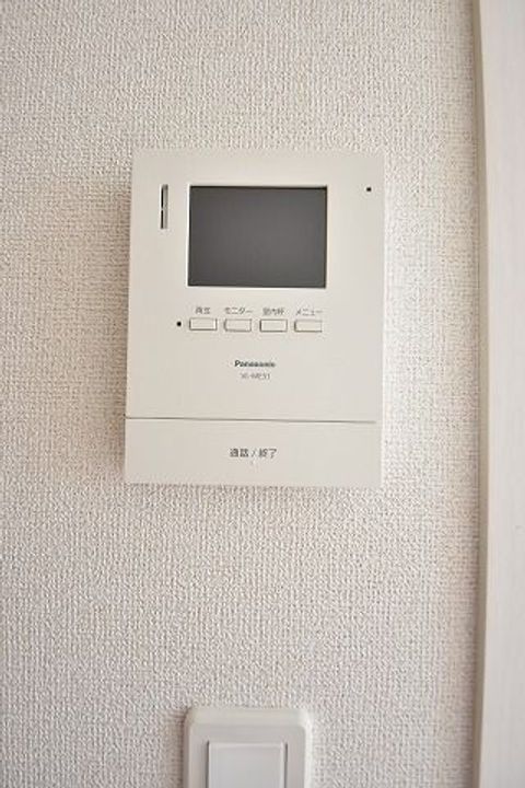 福島県田村市船引町船引字番匠(アパート)の賃貸物件の内装