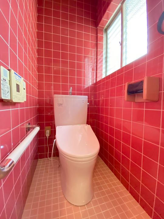 京都府宇治市明星町3(一戸建)の賃貸物件の内装