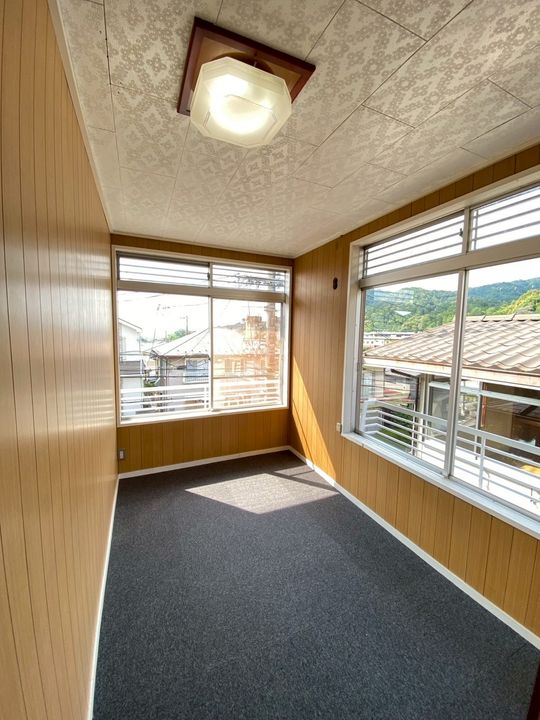 京都府宇治市明星町3(一戸建)の賃貸物件のその他画像