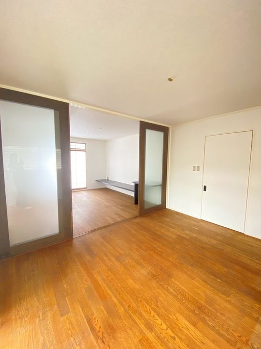 京都府宇治市明星町3(一戸建)の賃貸物件の内装