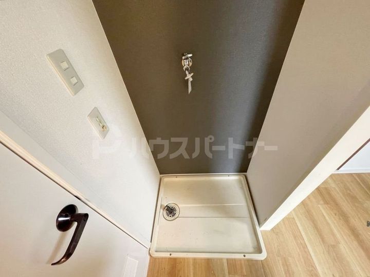 カーサオンダの内装