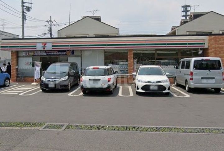 カーサオンダの周辺