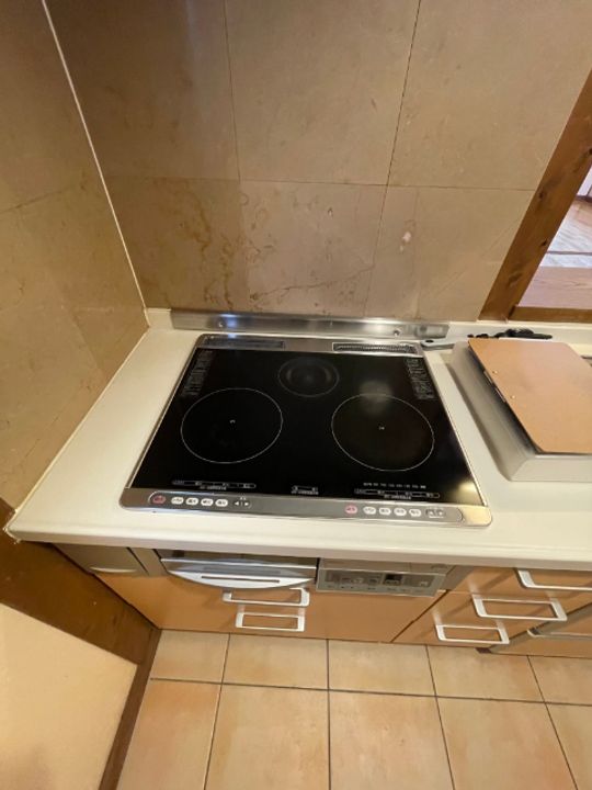 静岡県浜松市中央区上島4(一戸建)の賃貸物件の内装