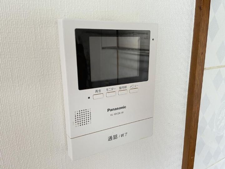 ストークハウス・アネックスの内装