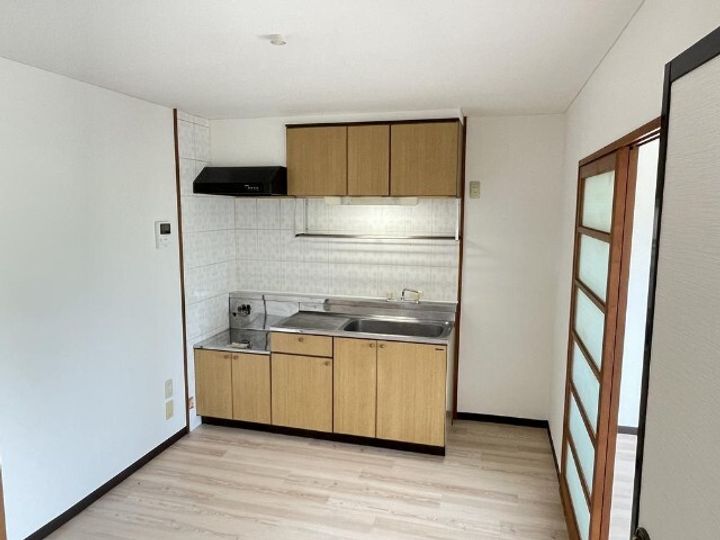 ストークハウス・アネックスの内装