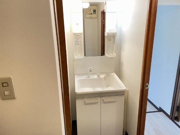 ストークハウス・アネックスの内装