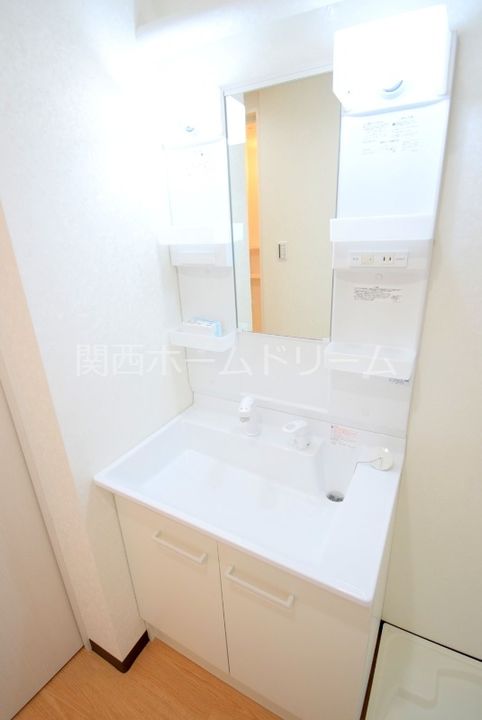 大阪府守口市大久保町5(一戸建)の賃貸物件の内装